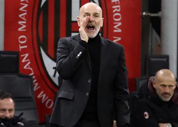 بيولي يعلق على مواجهة إنتر ميلان المرتقبة وتصرف إبراهيموفيتش أمام لاتسيو