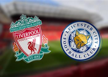 تعرف على معلق مباراة ليفربول وليستر سيتي اليوم في الدوري الإنجليزي