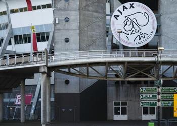 بعد أوفرمارس لاعب أياكس الهولندي متهم بالاغتصاب