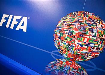 تصنيف فيفا لشهر فبراير الأرجنتين تتفوق على إنجلترا وبلجيكا تواصل الصدارة