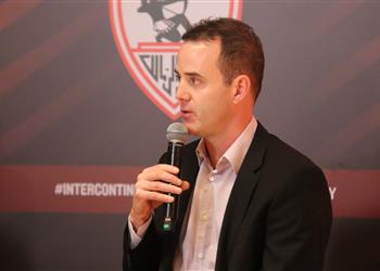 مدرب سلة الزمالك ظروفنا مشابهة لبطل كأس العالم واللعب أمام جماهيرنا سيكون صعب ا