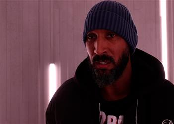 أنيلكا مبابي سينتقل إلى ريال مدريد ولست متفاجئ ا بما يفعله بنزيما