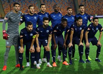 بعد رحيله بالمجان لاعب بيراميدز السابق ينتقل إلى الدوري البيروفي