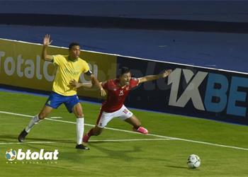 صن داونز لـ بطولات لن نواجه الأهلي على لوكاس موريبي وننتظر رد كاف على طلبنا