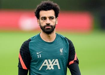 تشكيل ليفربول أمام ليستر سيتي محمد صلاح بديل ا ولويس دياز يقود الهجوم