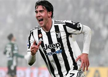 تشكيل يوفنتوس أمام ساسولو في كأس إيطاليا فلاهوفيتش أساسي ا