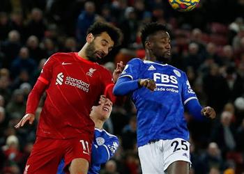 فيديو في ليلة عودة محمد صلاح جوتا يقود ليفربول للفوز بثنائية على ليستر سيتي بالدوري الإنجليزي