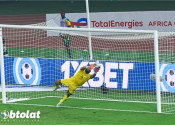 محمد أبو جبل الجماهير لم تتوقع أدائي في أمم إفريقيا وكنت أحلم بفرصة مع منتخب مصر