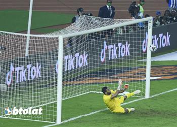 محمد أبو جبل يعلن موقفه من التجديد لـ الزمالك وحقيقة التواصل مع الأهلي