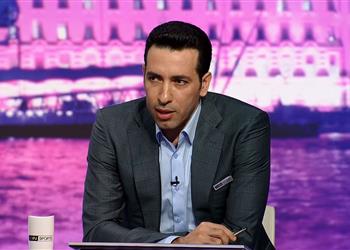 فيديو أبو تريكة خسرت نهائي لن أنساه وحزين أكثر من محمد صلاح