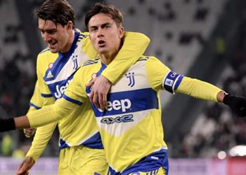 فيديو فلاهوفيتش يقود يوفنتوس لفوز قاتل أمام ساسولو لمواجهة فيورنتينا بنصف نهائي كأس إيطاليا