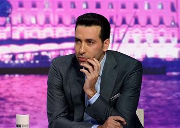 فيديو محمد أبو تريكة منتخب مصر سيحصد كأس العالم إذا امتلك 5 لاعبين بعقلية محمد صلاح