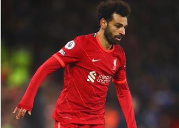 جماهير ليفربول بعد عودة محمد صلاح خسارة أمم إفريقيا أثرت عليه ونتمنى بقاءه مدى الحياة