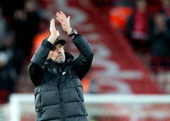 كلوب أهمية جوتا ظهرت مع غياب محمد صلاح وماني ولويس دياز أظهر ذكائه