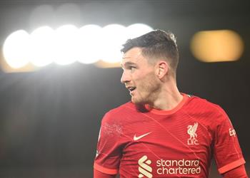 روبرتسون ماني سيعود مليئ ا بالثقة بعد فوزه بأمم إفريقيا ودياز كان ممتاز ا في مشاركته الأولى