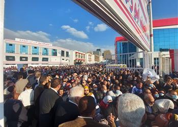 انتخابات الزمالك تعرف على مجلس الإدارة الجديد برئاسة مرتضى منصور