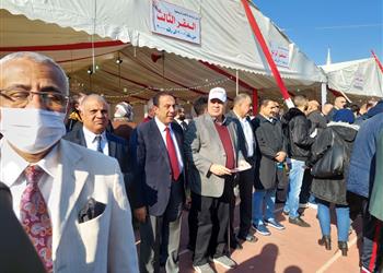 مفاجأة هاني زادة يدعم منافس مرتضى منصور في انتخابات الزمالك