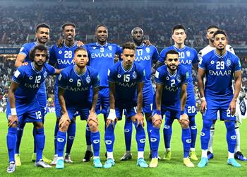 تقارير قائد الهلال السعودي يعود للتدريبات قبل مباراة الأهلي في كأس العالم للأندية