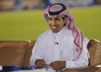 فيصل أبو اثنين لـ بطولات الأهلي والهلال الناديان الأكثر جماهيرية في تاريخ الكرة العربية