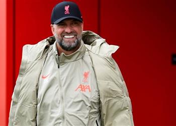 كلوب يشدد على صعوبة مباراة بيرنلي ويؤكد سنفعل كل شيء لخوض معركة مناسبة