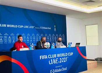 رامي ربيعة لعبت مع ثنائي الهلال في البرتغال وغيابي عن مونديال الأندية الماضي كان محبط ا