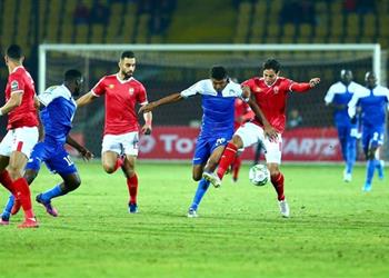 كاف يعدل موعد مباراة الأهلي والهلال السوداني في دوري أبطال إفريقيا