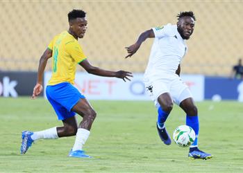 فيديو مجموعة الأهلي صن داونز يهزم الهلال السوداني بهدف في دوري أبطال إفريقيا