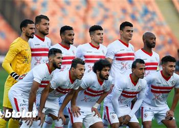 الزمالك يبدأ مشوار مجموعات دوري أبطال إفريقيا أمام بترو أتليتكو الأنجولي