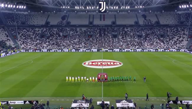 ملخص مباراة يوفنتوس وساسوولو 2 1 كاس ايطاليا