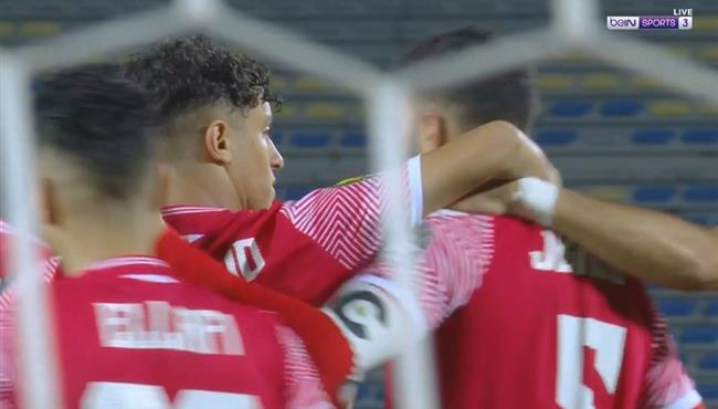 هدف الوداد البيضاوي الثاني في مرمي ساجرادا 2 0 دوري ابطال افريقيا