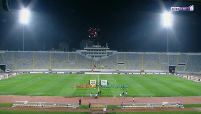 ملخص مباراة الوداد البيضاوي وساجرادا 3 0 دوري ابطال افريقيا