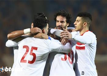 موعد والقناة الناقلة لمباراة الزمالك وبترو أتليتكو اليوم في دوري أبطال إفريقيا