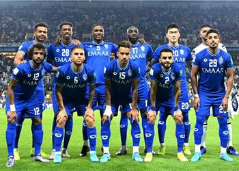 حارس الهلال السابق الأهلي سيكون أكثر قتال ا من الهلال ويريد الحفاظ على سمعته