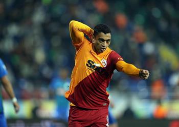 موعد والقنوات الناقلة لمباراة جالطة سراي وقيصري سبور اليوم في الدوري التركي