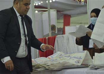 رئيس الهيئة القضائية المشرفة على انتخابات الزمالك يتوجه بطلب لـ مرتضي منصور قبل إعلان النتيجة