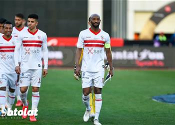 تشكيل الزمالك المتوقع أمام بترو أتليتكو في دوري أبطال إفريقيا الجزيري يقود الهجوم