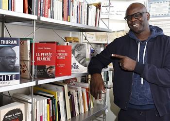 تورام يرشح باريس سان جيرمان لتخطي ريال مدريد ويتحدث عن مستقبل مبابي