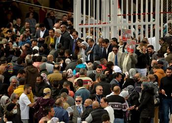 فيديو بعد فوزه في انتخابات الزمالك مرتضى منصور كل اللاعبين كانوا ينتظرون عودتي من أجل التجديد