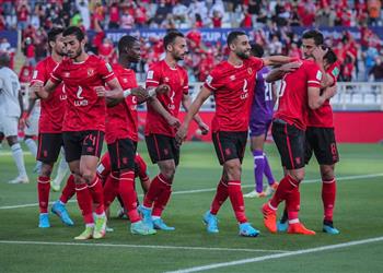 بالفيديو الأهلي يسحق الهلال السعودي برباعية دون رد ويتوج ببرونزية كأس العالم للأندية