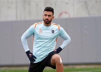 تشكيل باشاك شهير أمام غازي عنتاب في الدوري التركي تريزيجيه أساسي ا