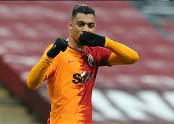 تشكيل جالطة سراي أمام قيصري سبور في الدوري التركي