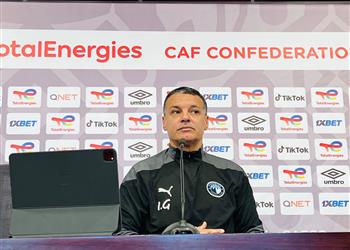 إيهاب جلال يتحدث عن مواجهة بيراميدز وأهلي طرابلس ويعلق على اعتزال عبد الله السعيد دولي ا