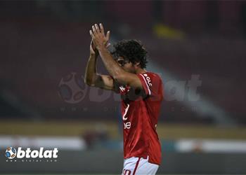 محمد هاني جيلنا كسر حاجز عدم الوصول لمونديال الأندية وكنا نريد المباراة النهائية
