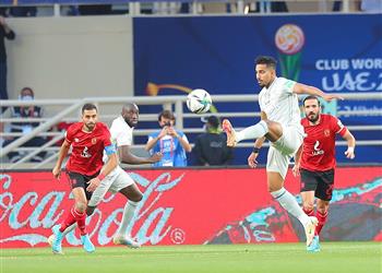 موعد مباراة الأهلي القادمة في دوري أبطال إفريقيا