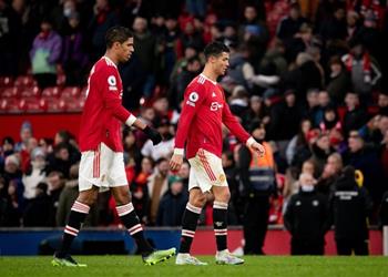 فاران بعد ابتعاد مانشستر يونايتد عن المركز الرابع لن نستسلم وسنقاتل حتى النهاية