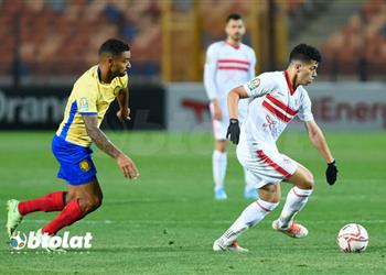 ترتيب مجموعة الزمالك في دوري أبطال إفريقيا بعد التعادل مع بترو أتلتيكو الأنجولي