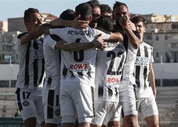 فيديو وفاق سطيف يفوز على حوريا كوناكري في عقر داره بدوري أبطال إفريقيا