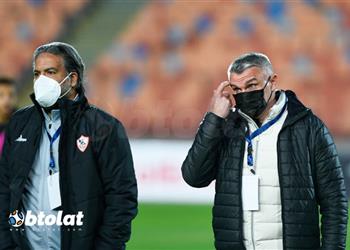 كارتيرون بترو أتلتيكو فريق جيد ويمكننا الصعود من دور المجموعات