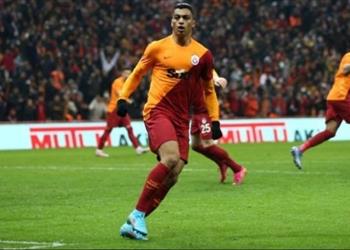 مصطفى محمد لسنا راضين عن وضع جالطة سراي وسنعيده لمكانه الطبيعي