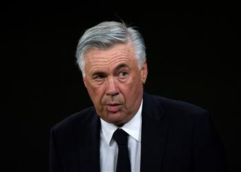 ريال مدريد يضع عينه على خليفة مارسيلو في آرسنال